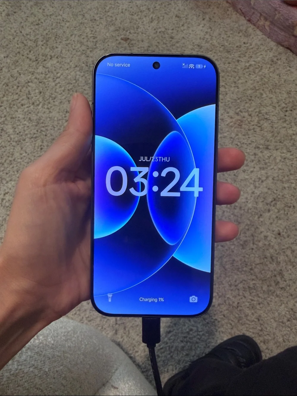 Xaiomi 17 Pro 256 gig  | BRAND NEW